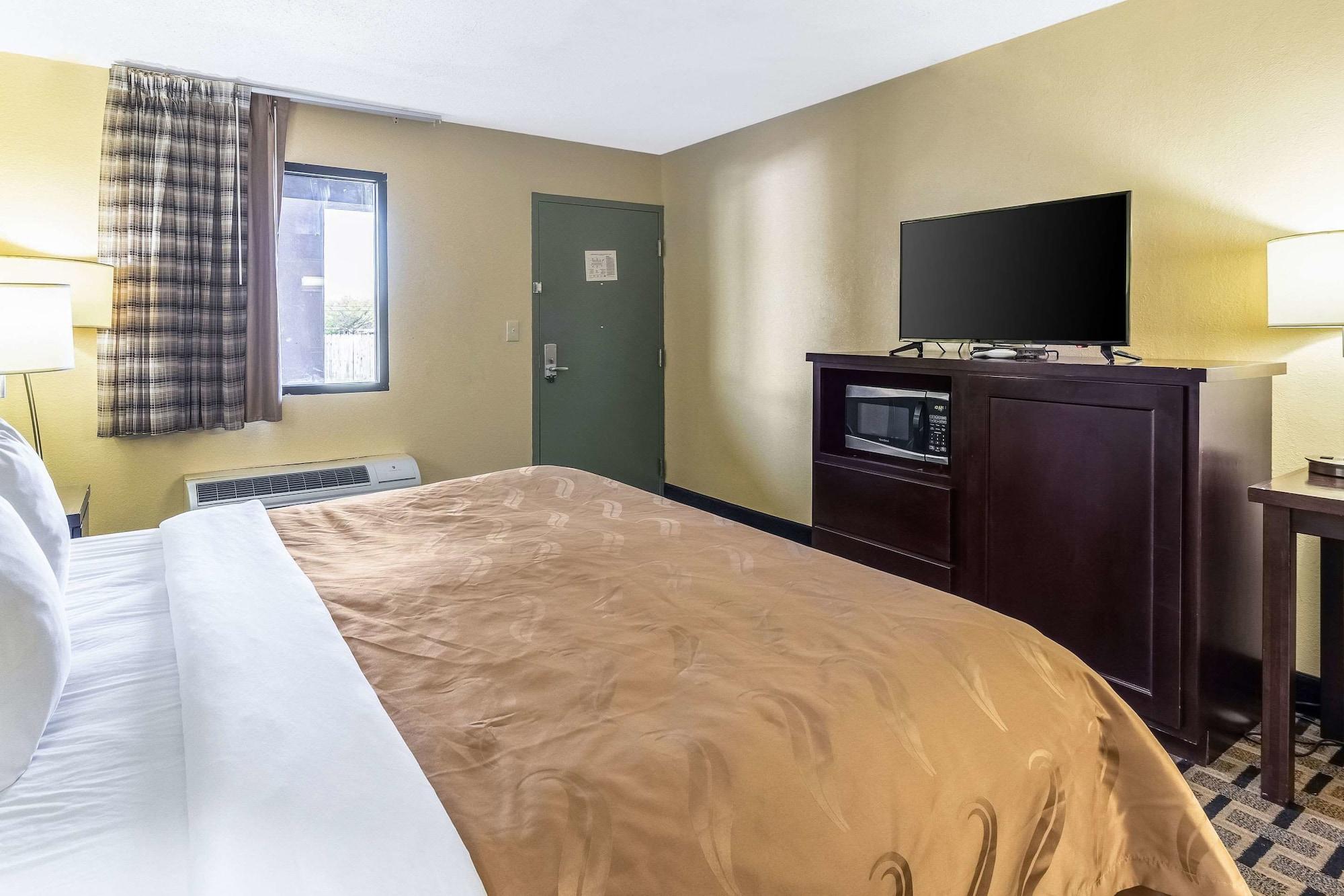 Quality Inn Franklin Luaran gambar