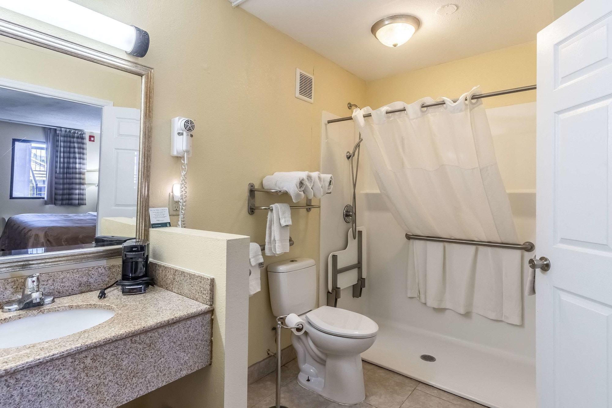 Quality Inn Franklin Luaran gambar