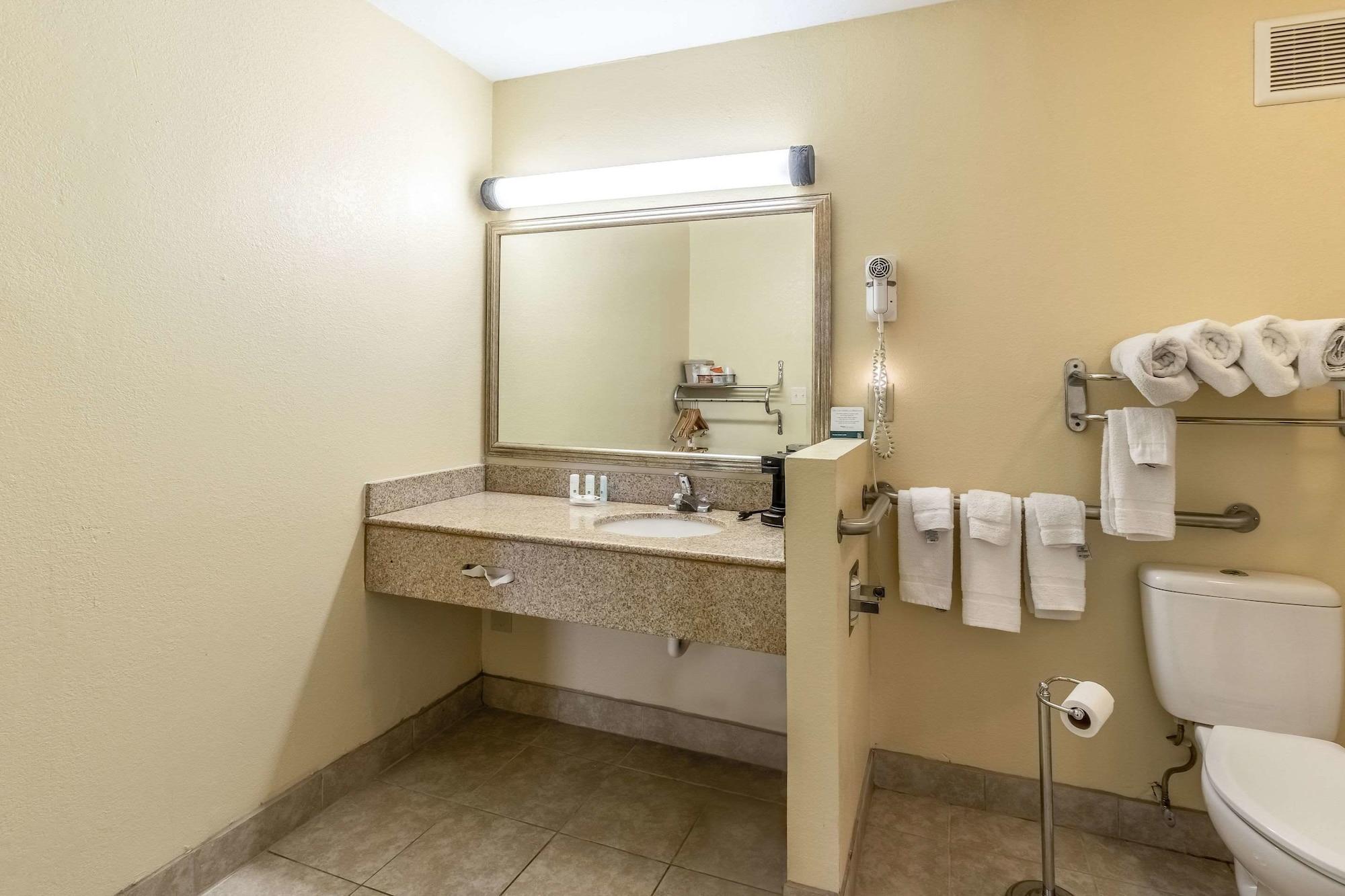 Quality Inn Franklin Luaran gambar