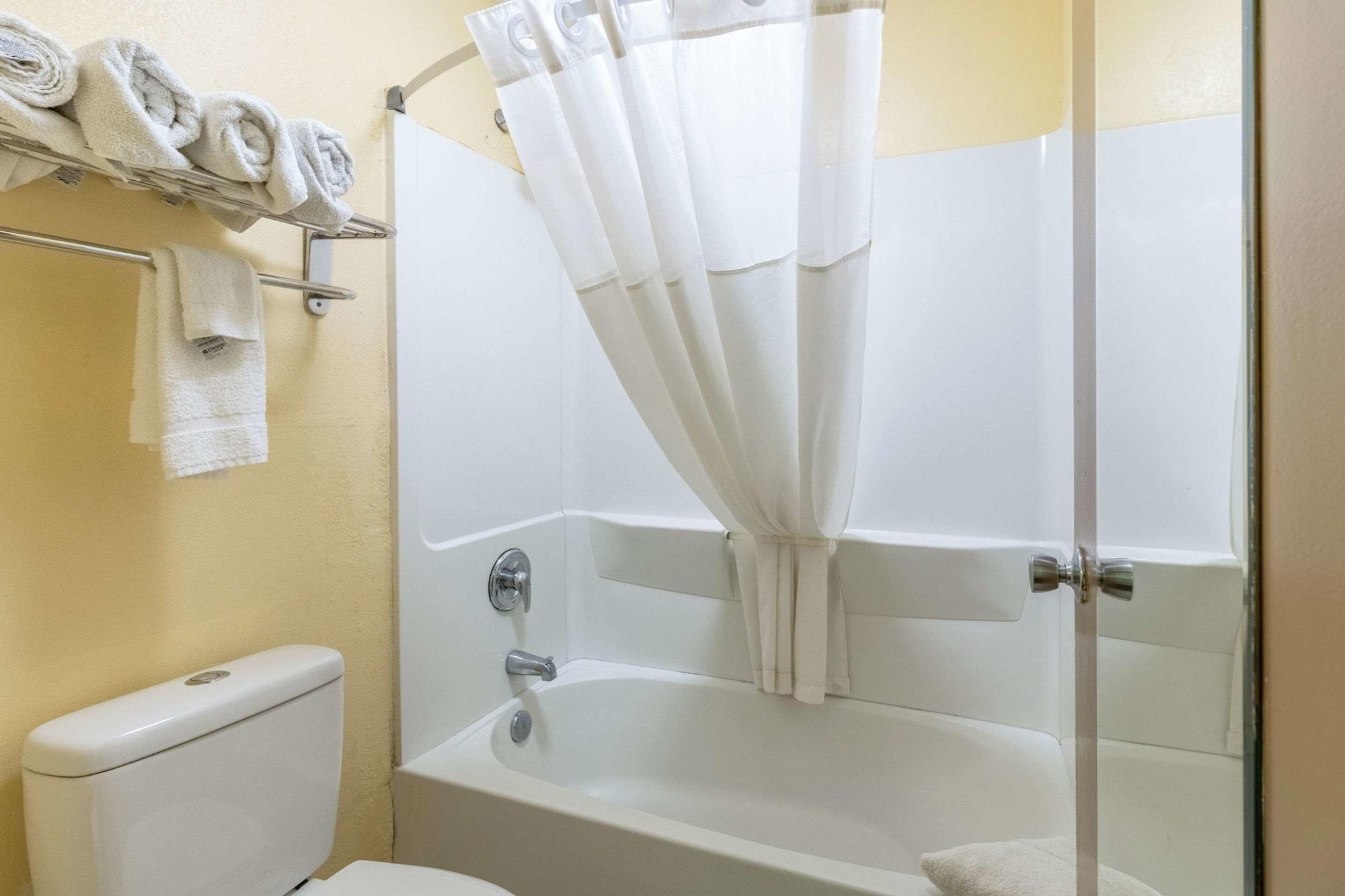 Quality Inn Franklin Luaran gambar