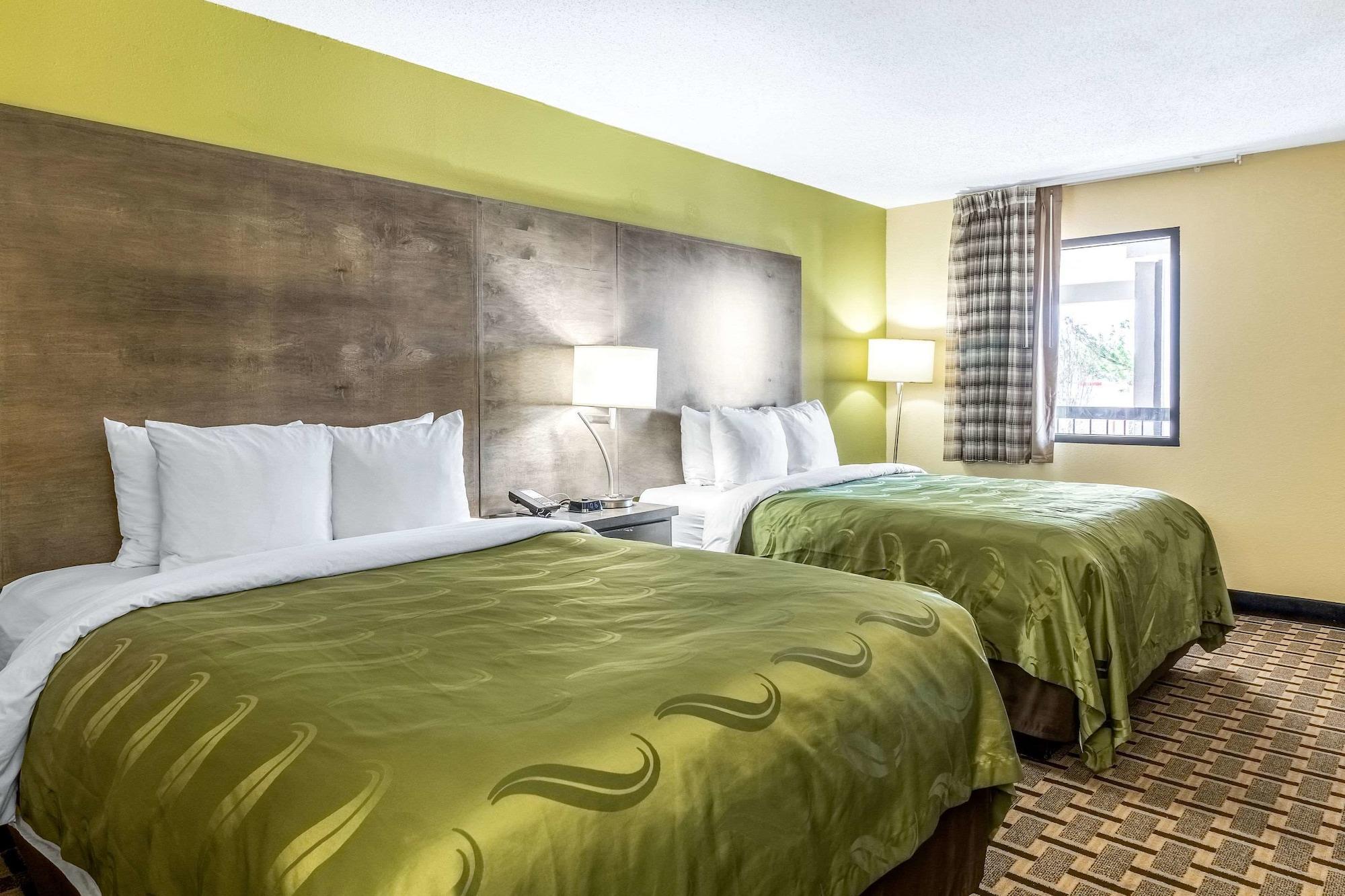 Quality Inn Franklin Luaran gambar