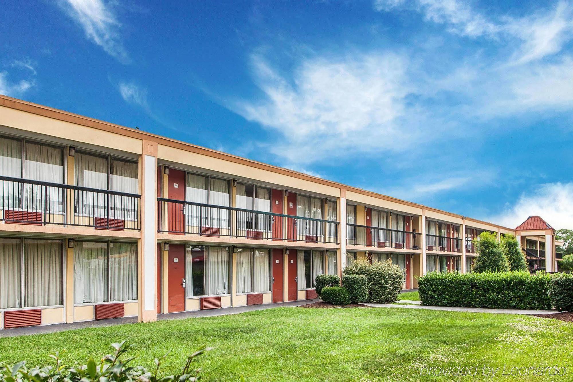 Quality Inn Franklin Luaran gambar
