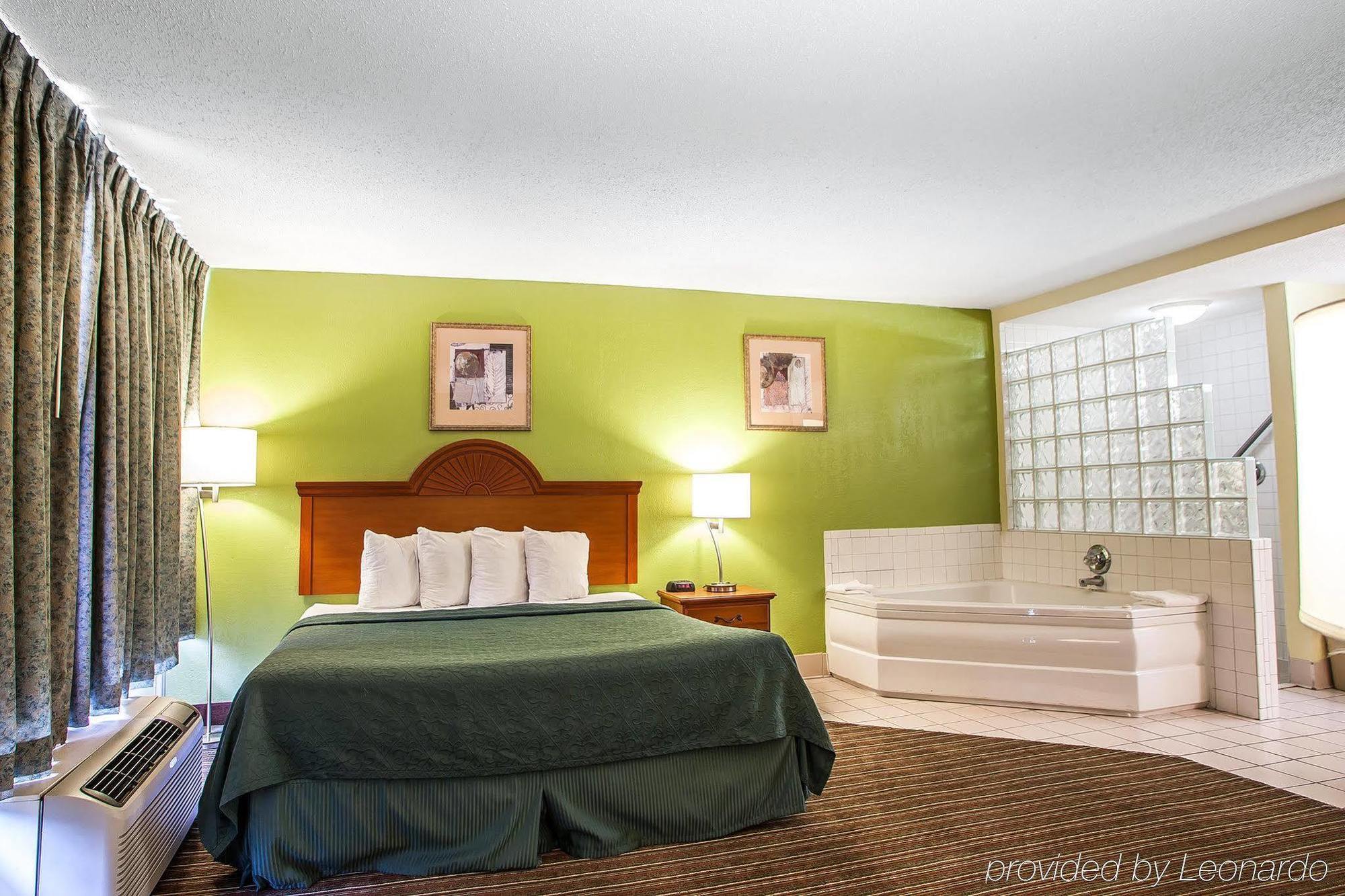 Quality Inn Franklin Luaran gambar