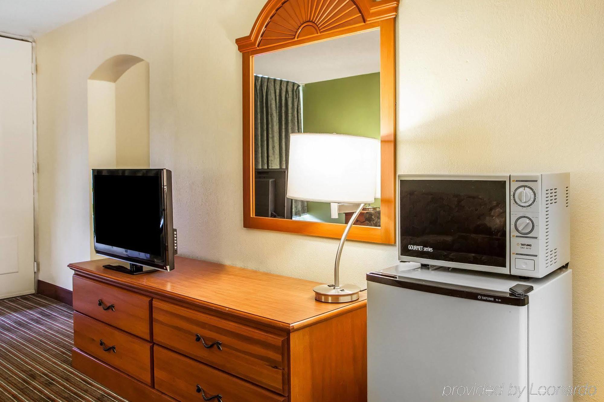 Quality Inn Franklin Luaran gambar