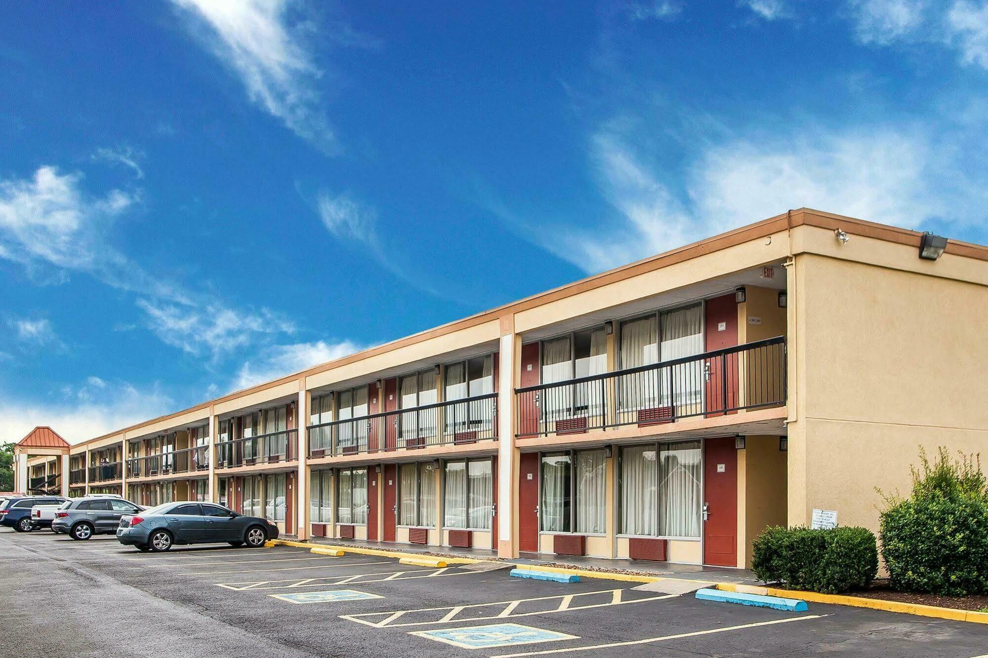 Quality Inn Franklin Luaran gambar