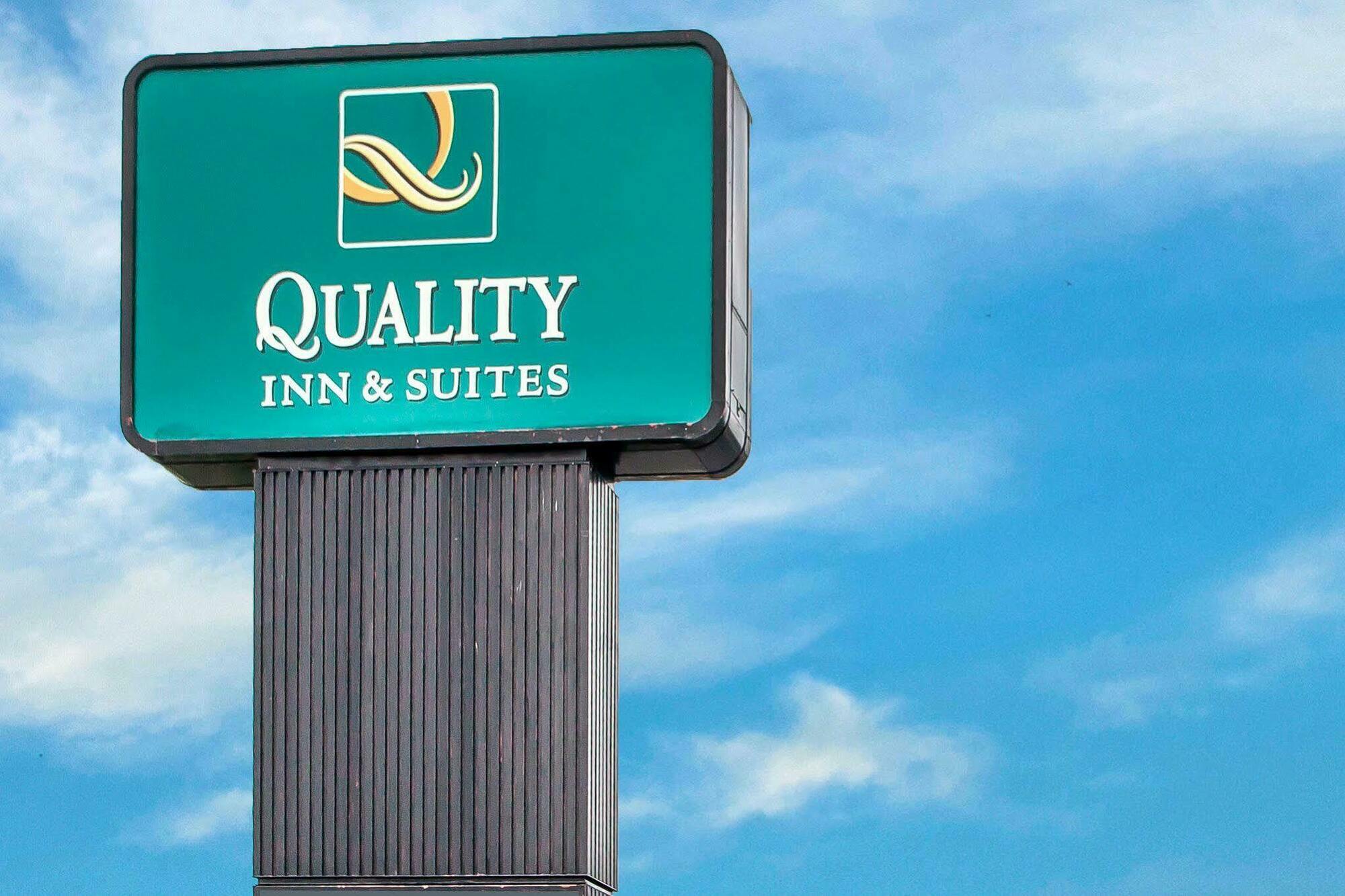 Quality Inn Franklin Luaran gambar