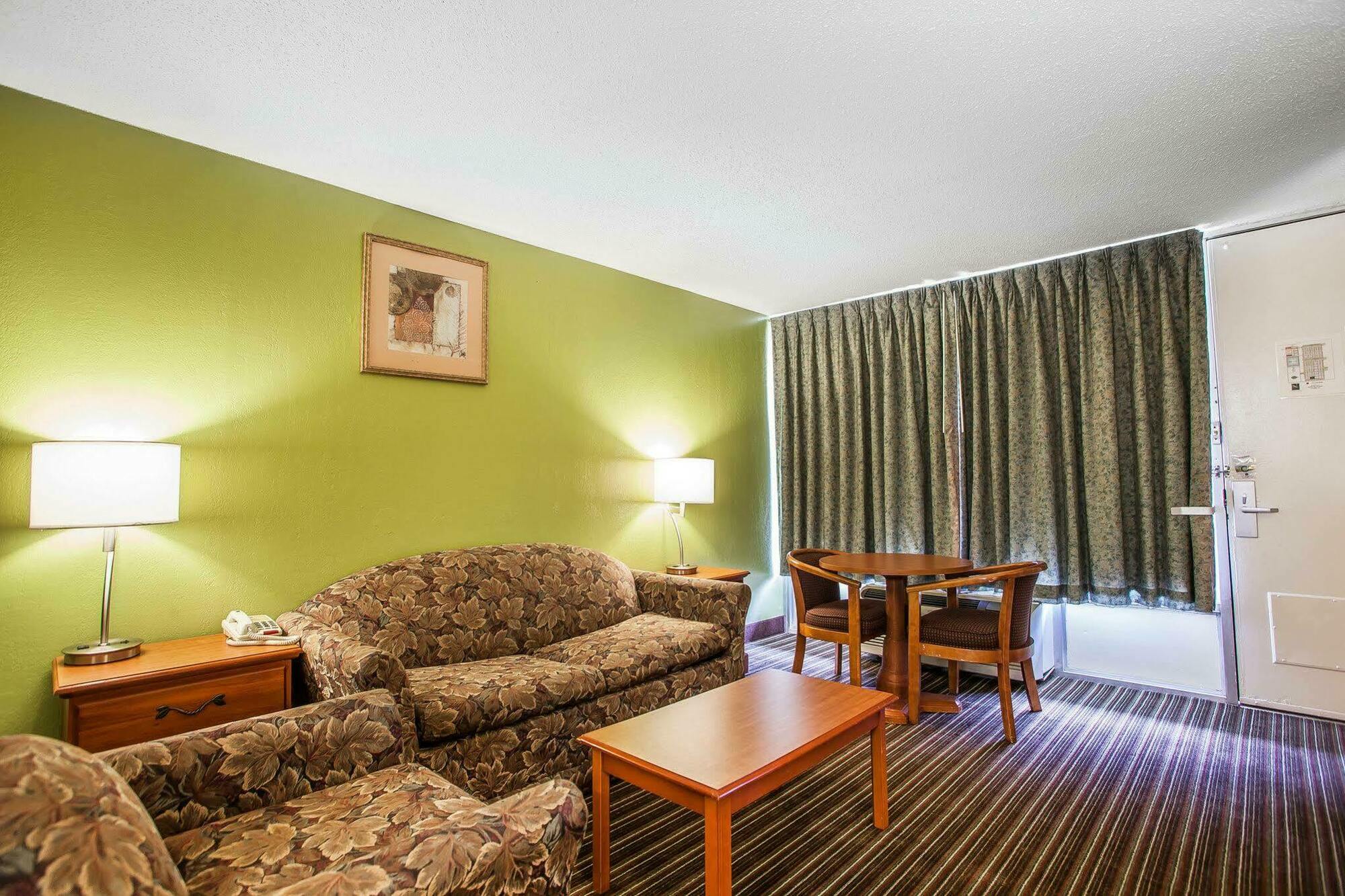Quality Inn Franklin Luaran gambar
