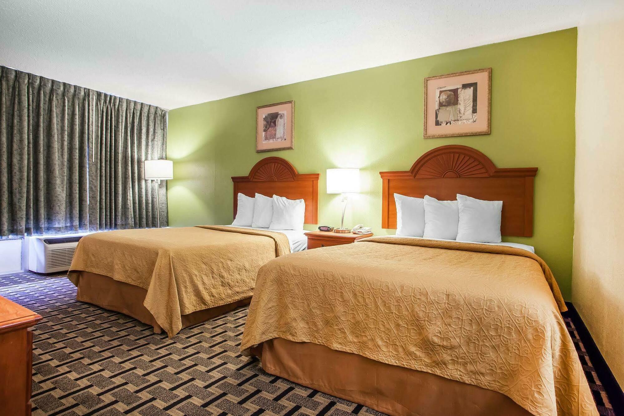 Quality Inn Franklin Luaran gambar