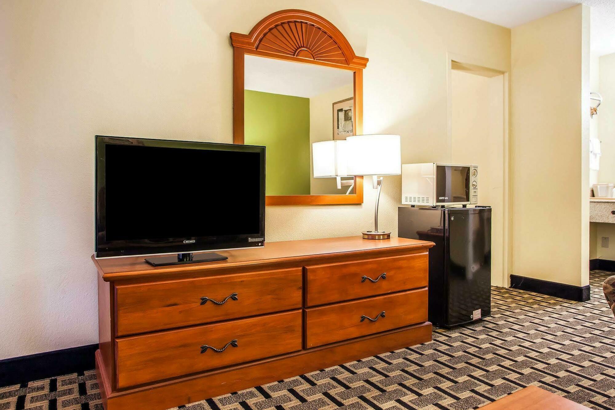 Quality Inn Franklin Luaran gambar