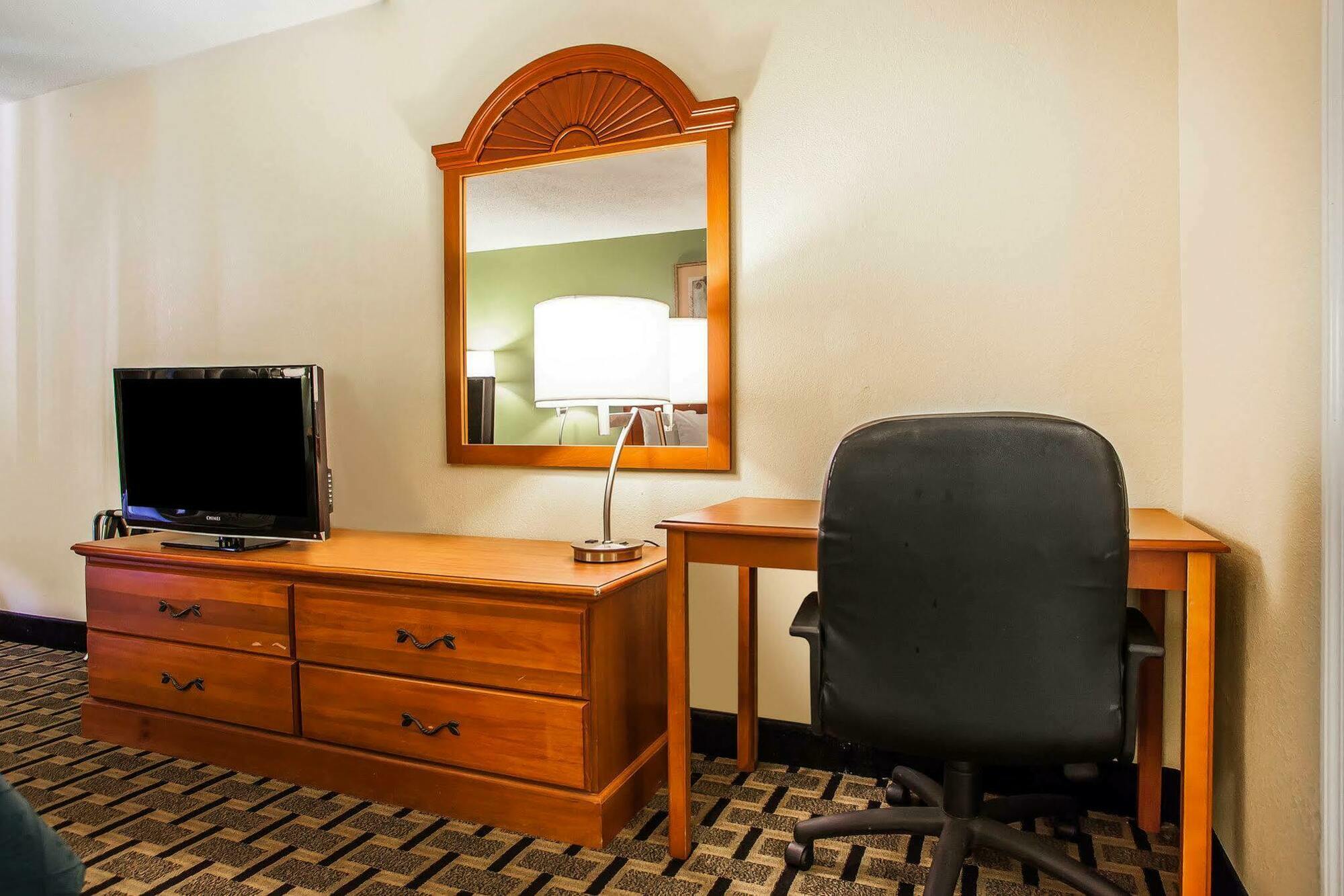 Quality Inn Franklin Luaran gambar