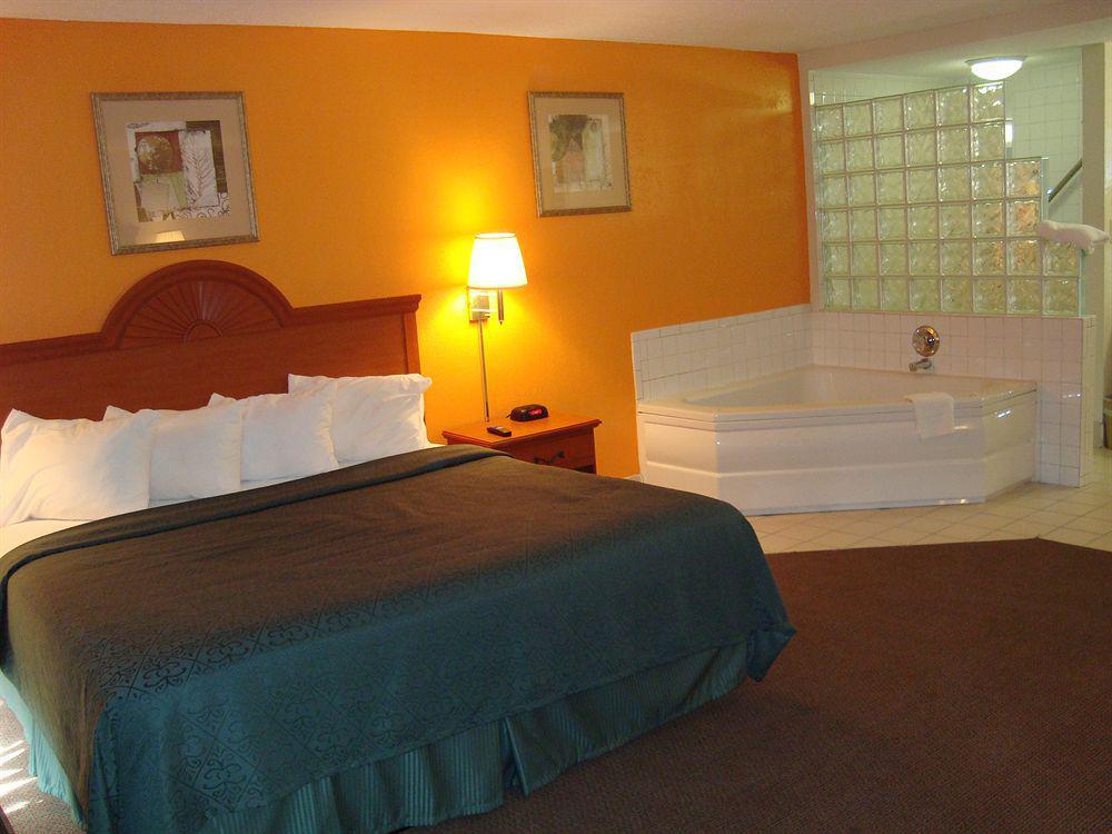 Quality Inn Franklin Luaran gambar