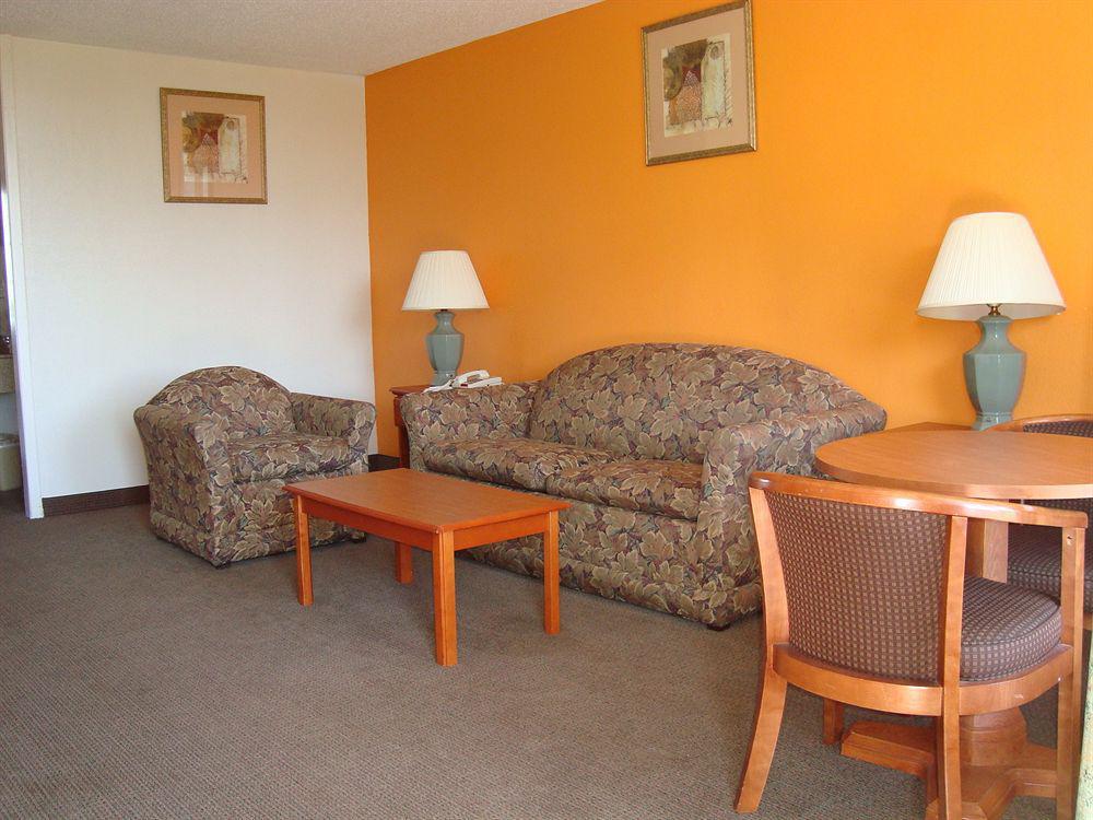 Quality Inn Franklin Luaran gambar
