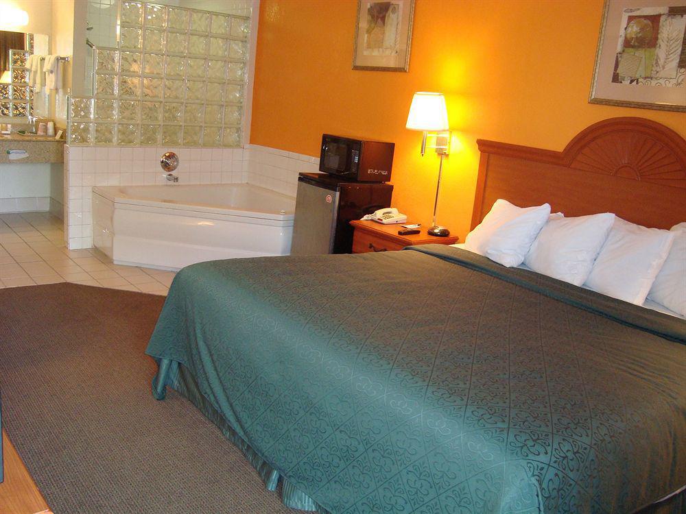 Quality Inn Franklin Luaran gambar